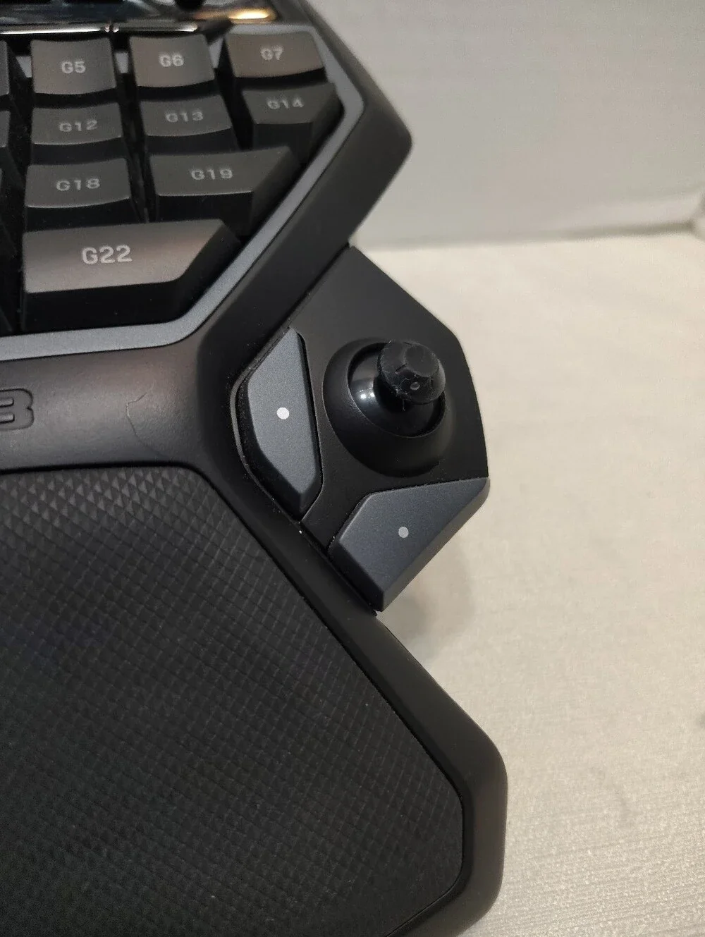 Logitech g13 gaming